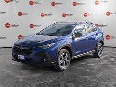 2026 Subaru Crosstrek Premium SUV