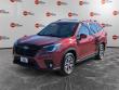Certified 2022 Subaru Forester Premium SUV