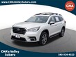 Subaru Ascent