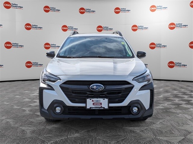 2025 Subaru Outback Premium photo 2