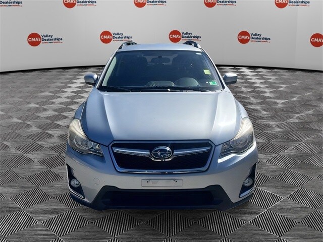 2016 Subaru Crosstrek 2.0i Premium photo 2