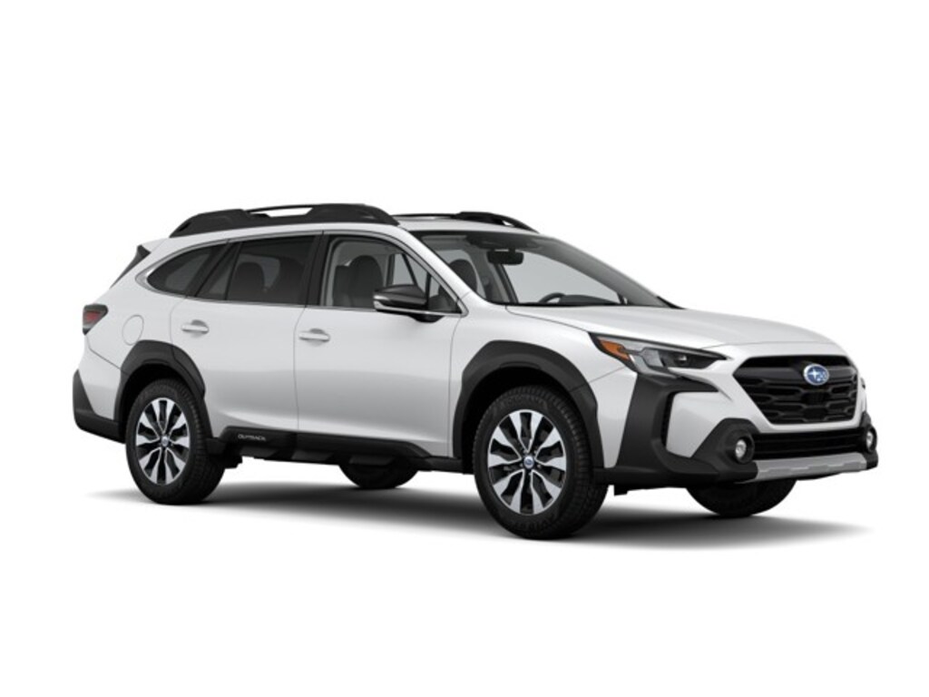 New 2025 Subaru Outback For Sale Charlottesville