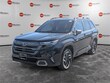 Subaru Forester Hybrid