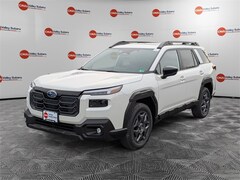 2026 Subaru Outback Premium SUV