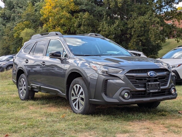 2025 Subaru Outback Premium photo 3