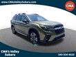 Subaru Ascent