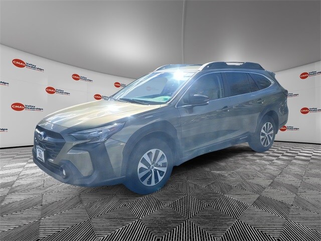 2025 Subaru Outback Premium photo 3