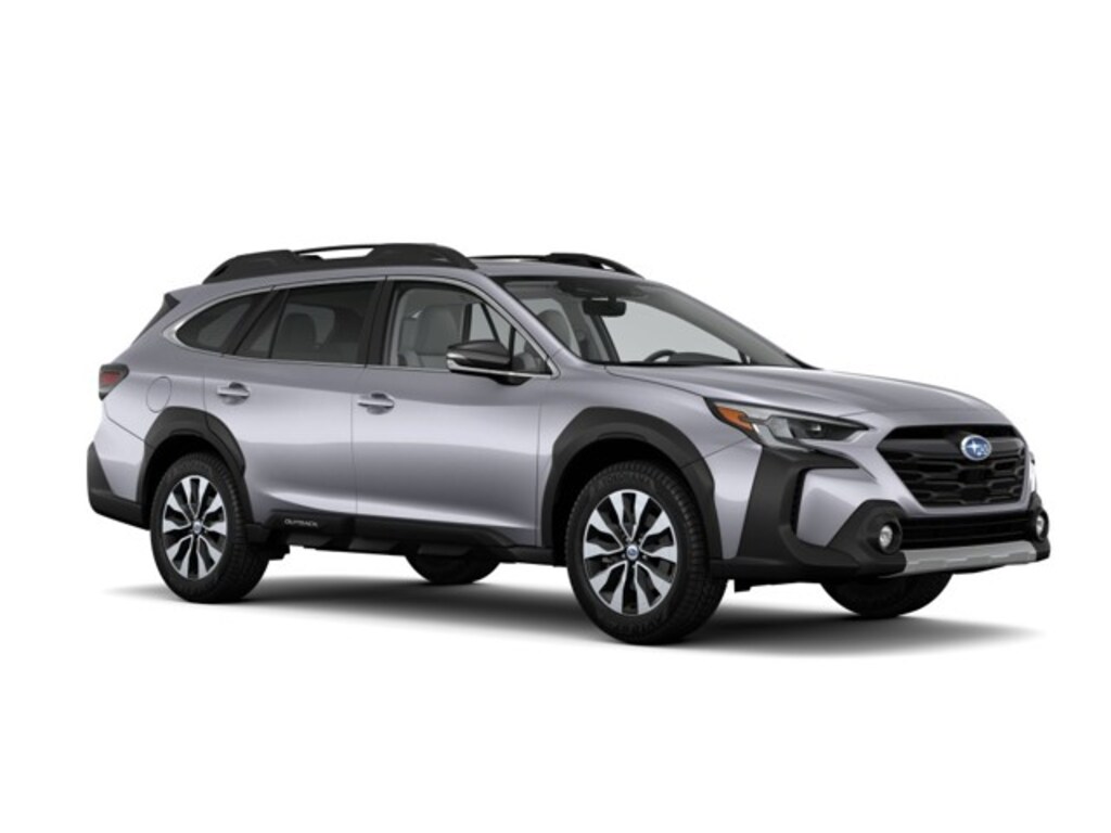 New 2025 Subaru Outback Limited SUV