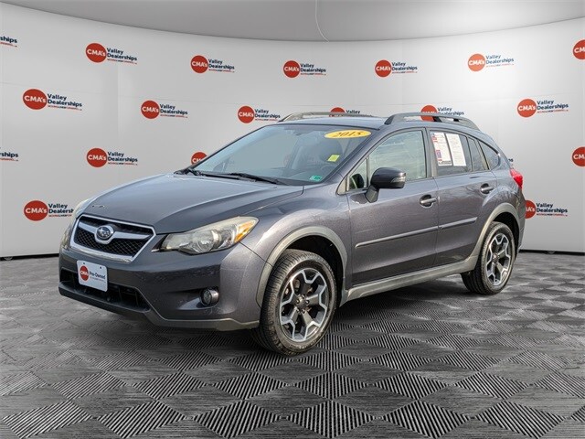 2015 Subaru XV Crosstrek Limited's photo