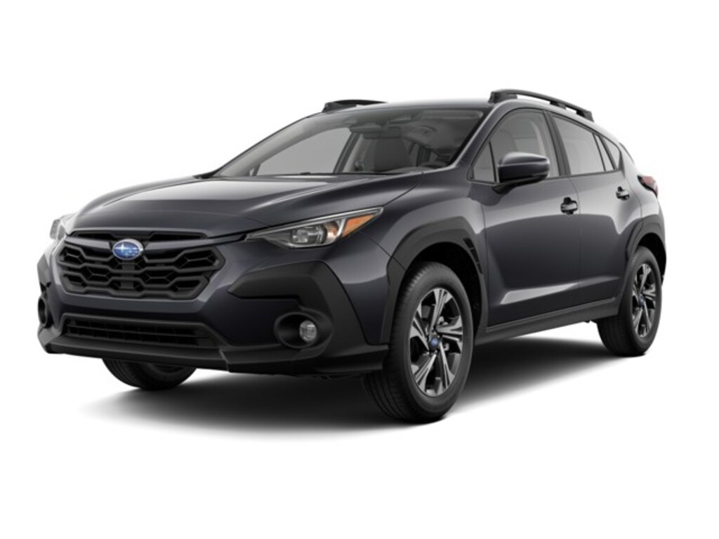New 2025 Subaru Crosstrek Premium SUV