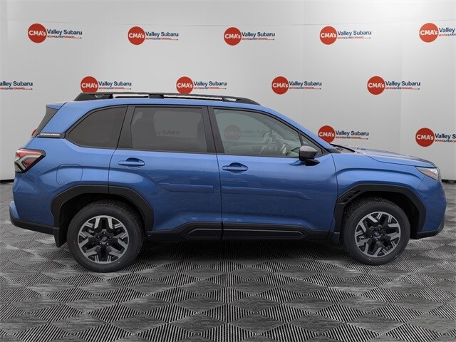 2026 Subaru Forester Premium photo 2