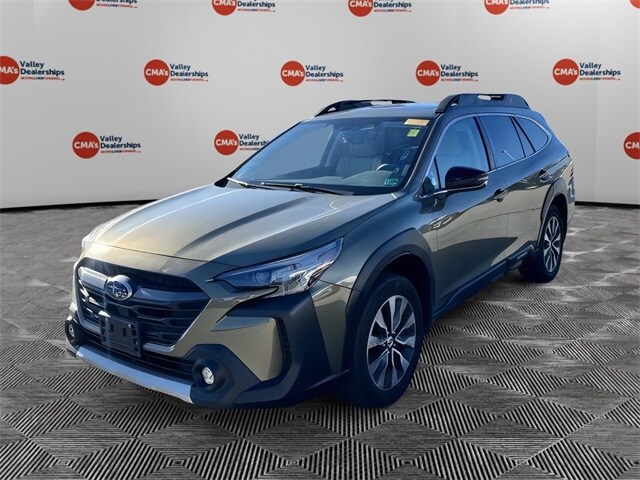 2023 Subaru Outback Limited photo 3