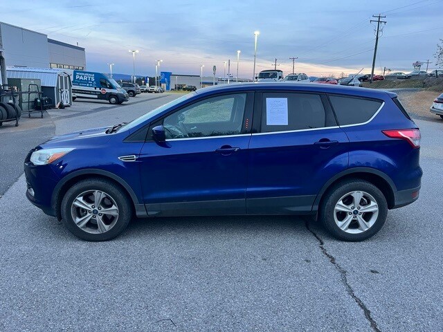 2016 Ford Escape SE photo 3