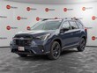 Subaru Ascent