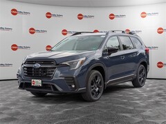 2025 Subaru Ascent Onyx Edition 7-Passenger SUV