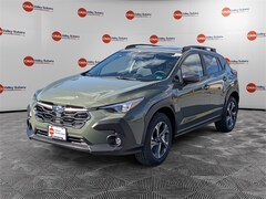 2026 Subaru Crosstrek Premium SUV