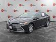 Used 2021 Toyota Camry Hybrid LE Sedan
