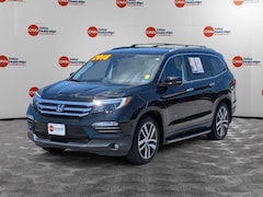 2018 Honda Pilot Elite AWD SUV