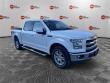 Used 2017 Ford F-150  Truck SuperCrew Cab