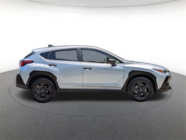 2024 Subaru Crosstrek Base photo 4