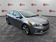 Used 2014 Kia Forte EX Sedan