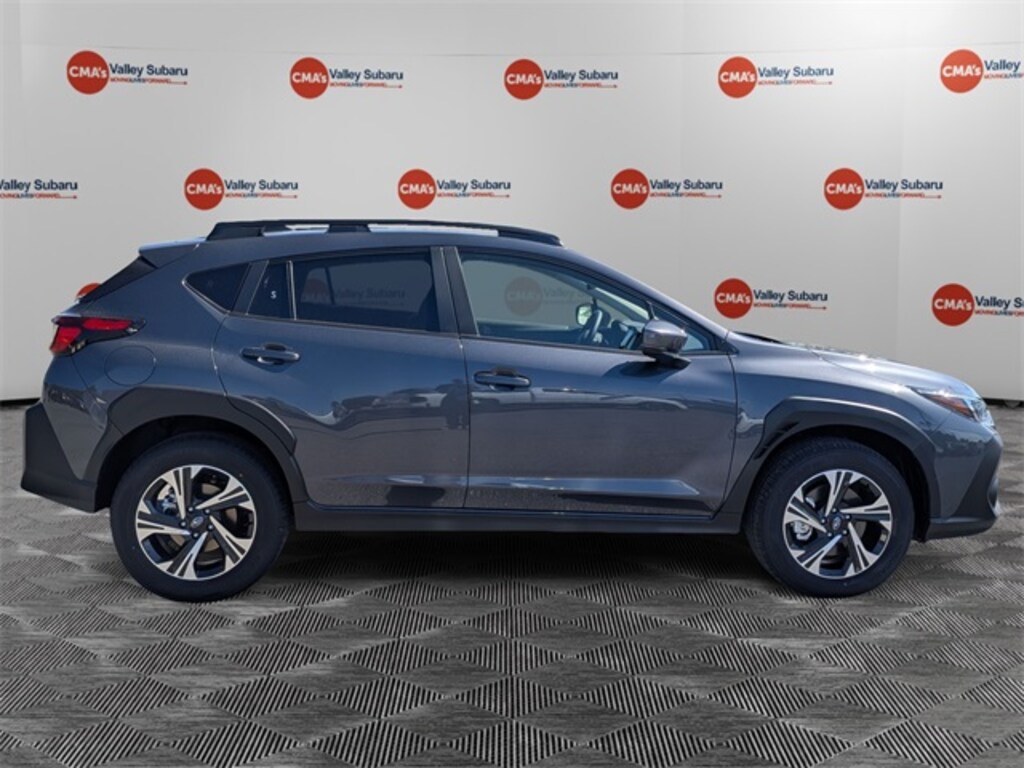 New 2025 Subaru Crosstrek Premium SUV