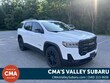 GMC Acadia