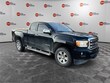  GMC Canyon