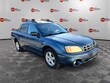  Subaru Baja