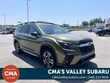 Subaru Ascent