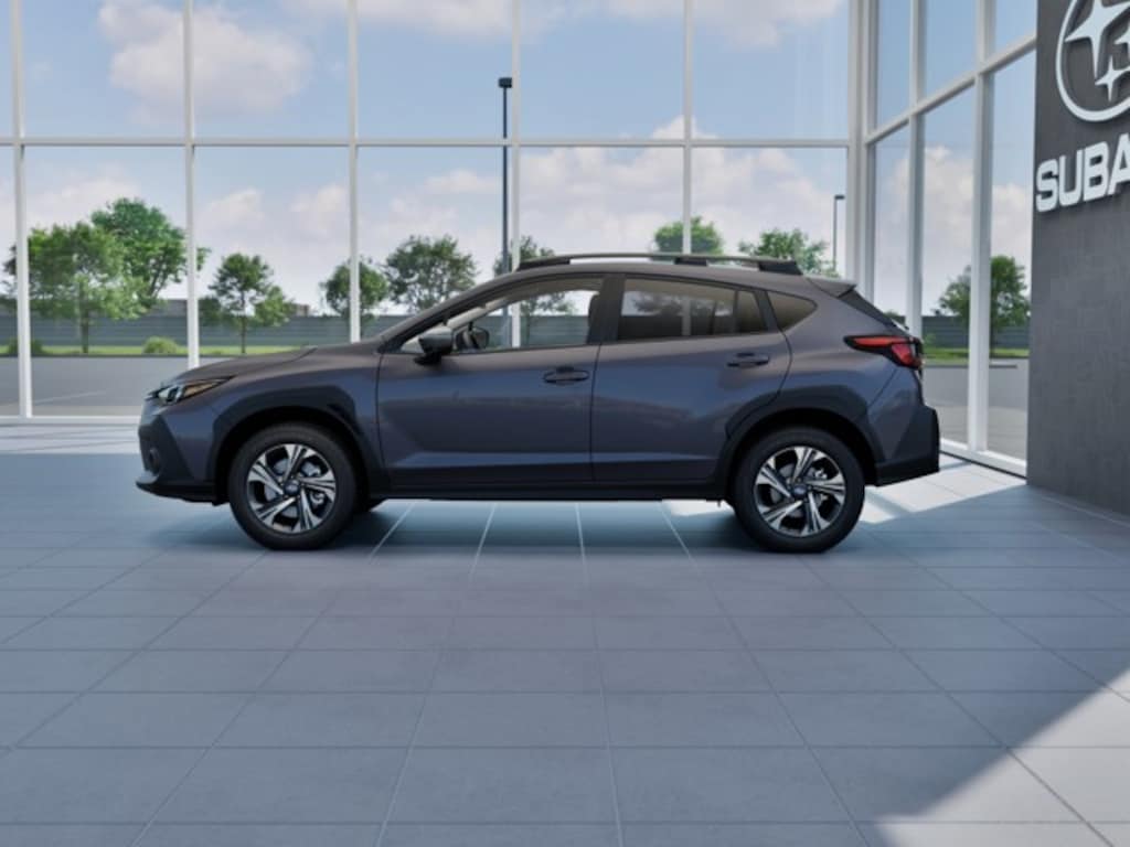 New 2026 Subaru Crosstrek Premium SUV