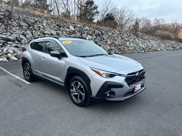 2025 Subaru Crosstrek Premium's photo