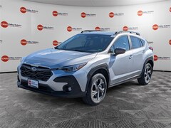 2026 Subaru Crosstrek Premium SUV