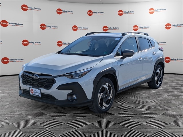 2026 Subaru Crosstrek Limited's photo