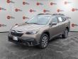 Used 2022 Subaru Outback Premium SUV