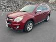 Used 2011 Chevrolet Equinox LTZ SUV