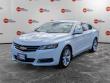 Used 2017 Chevrolet Impala LT w/1LT Sedan