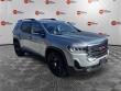 Used 2023 GMC Acadia AT4 SUV