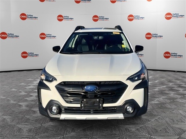 2023 Subaru Outback Limited XT photo 2