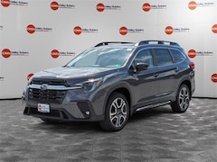 2025 Subaru Ascent Limited 7-Passenger SUV