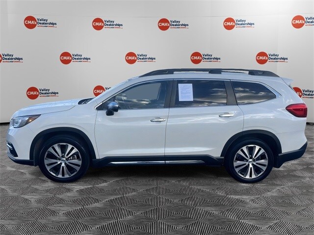 2019 Subaru Ascent Touring photo 4