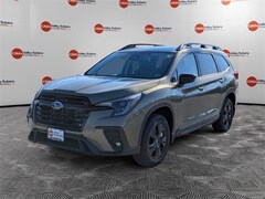 2026 Subaru Ascent Premium 7-Passenger SUV