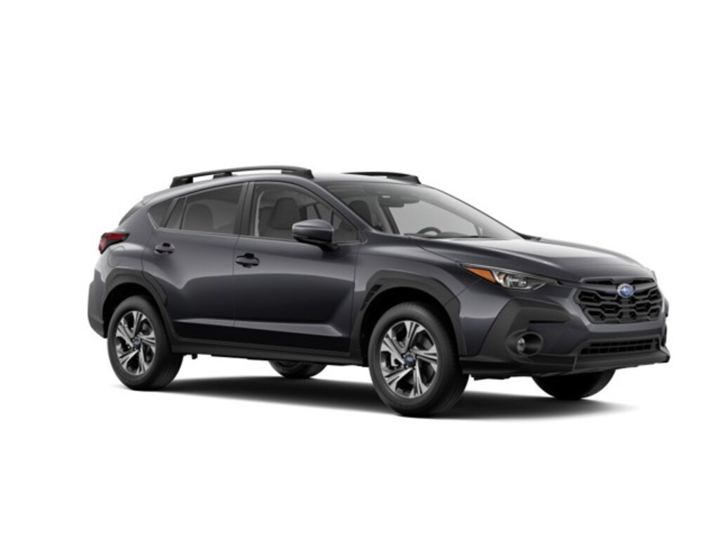 New 2025 Subaru Crosstrek Premium SUV