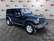 Jeep Wrangler JK Unlimited