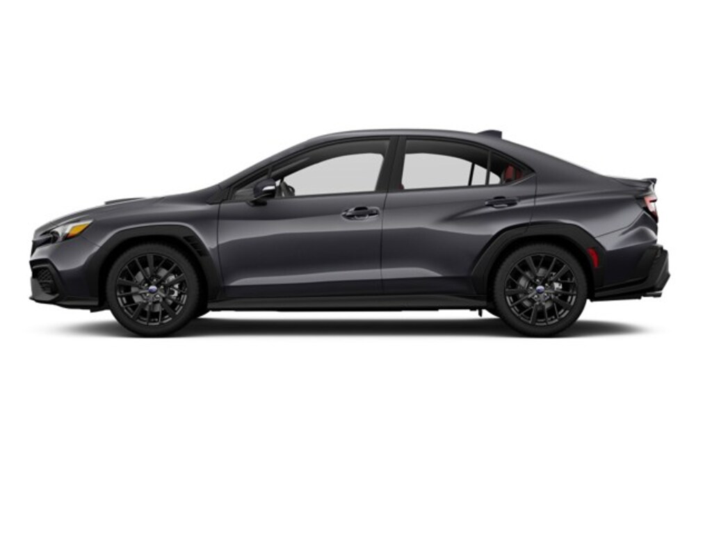 New 2025 Subaru WRX Limited Sedan