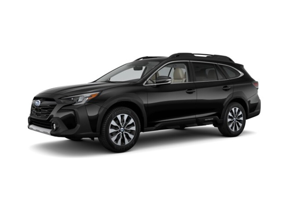 New 2025 Subaru Outback Limited SUV