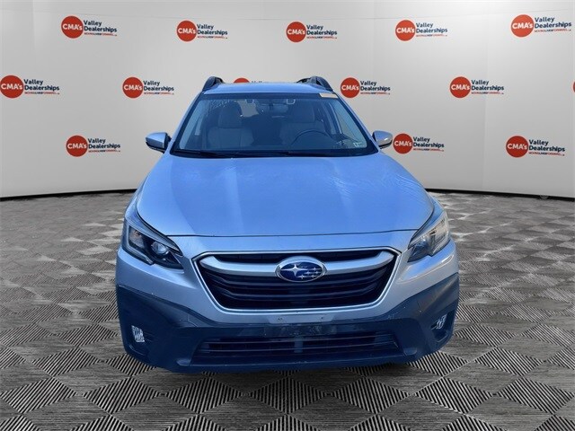 2021 Subaru Outback Premium photo 2