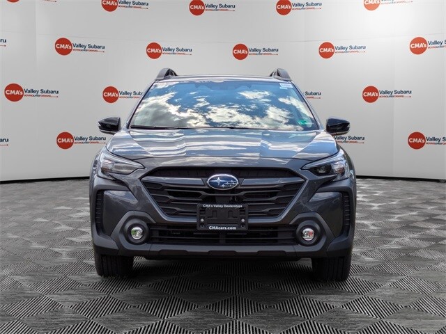 2025 Subaru Outback Premium photo 2