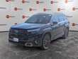 Subaru Forester Hybrid