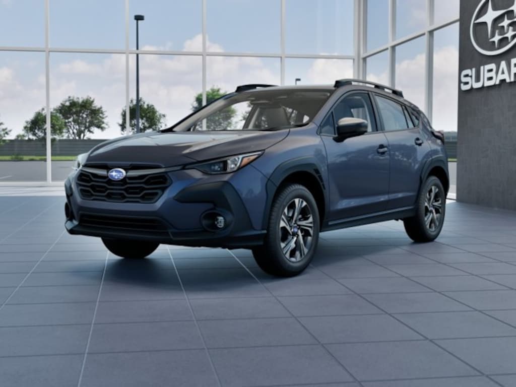 New 2026 Subaru Crosstrek Premium SUV